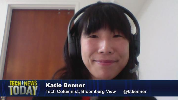 Tech News Today 1213