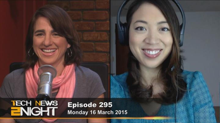 Tech News 2Night 295