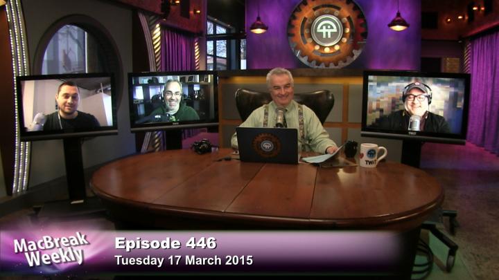 TWiT Bits 975