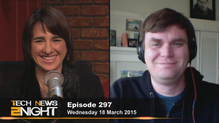 Tech News 2Night 297
