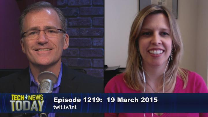 TWiT Bits 983