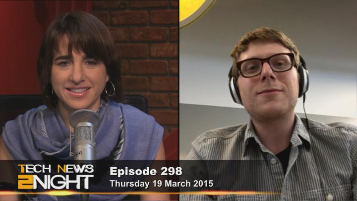 Tech News 2Night 298