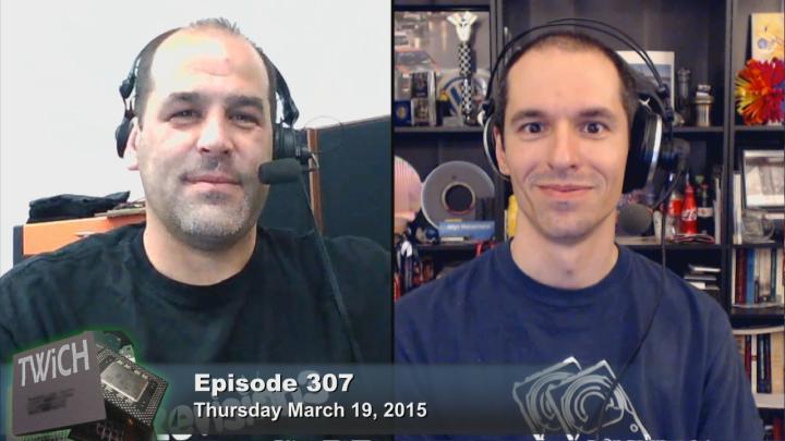 This Week in Computer Hardware 307