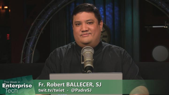 This Week in Enterprise Tech 132