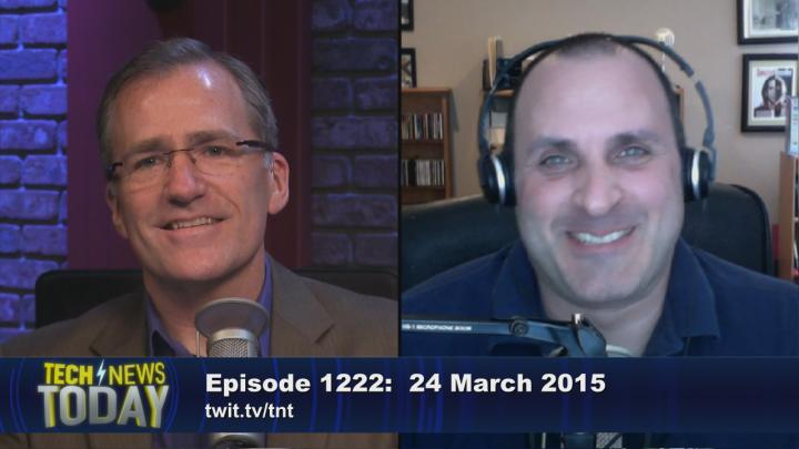 TWiT Bits 993