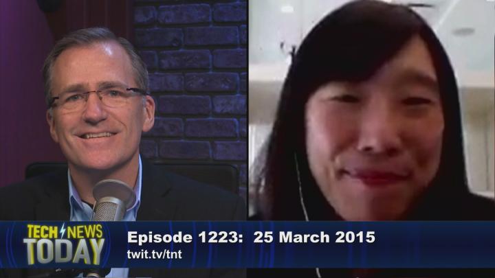 TWiT Bits 998