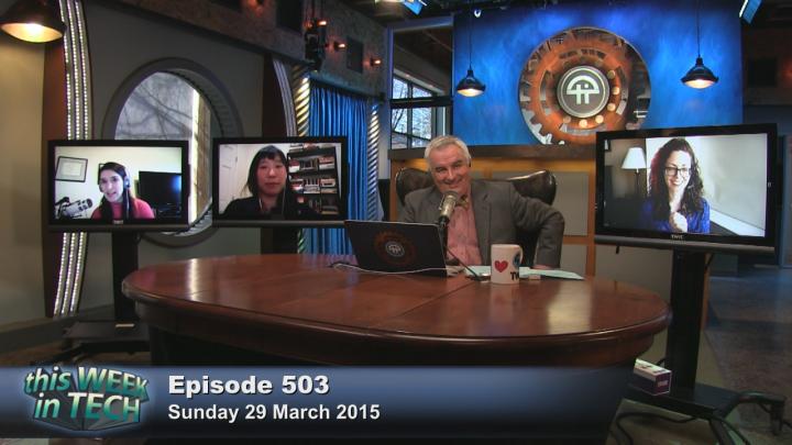 TWiT Bits 1009