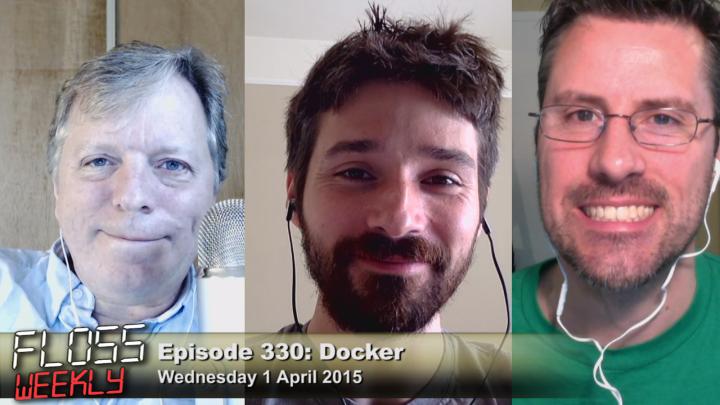 TWiT Bits 1018