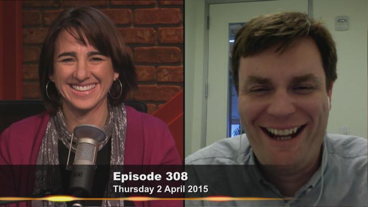 Tech News 2Night 308