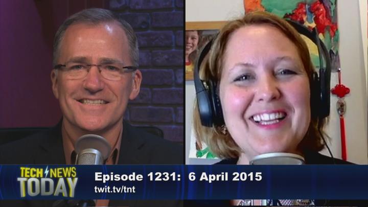 Tech News Today 1231