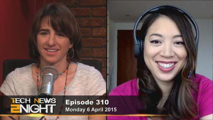 Tech News 2Night 310