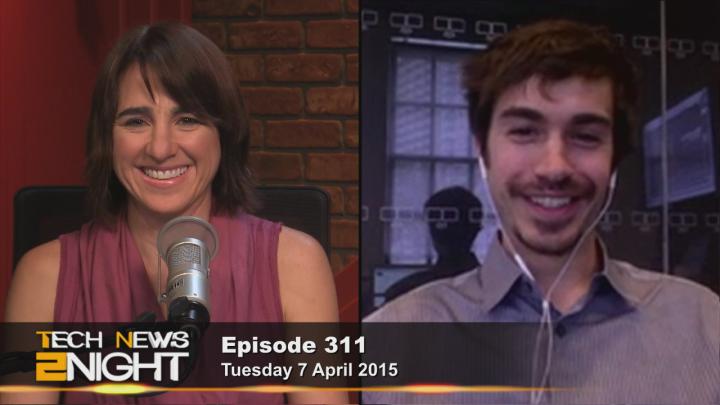 TWiT Bits 1038