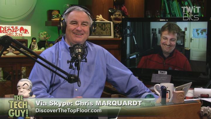 TWiT Bits 1055