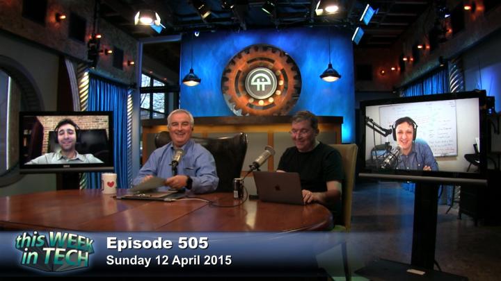 TWiT Bits 1056