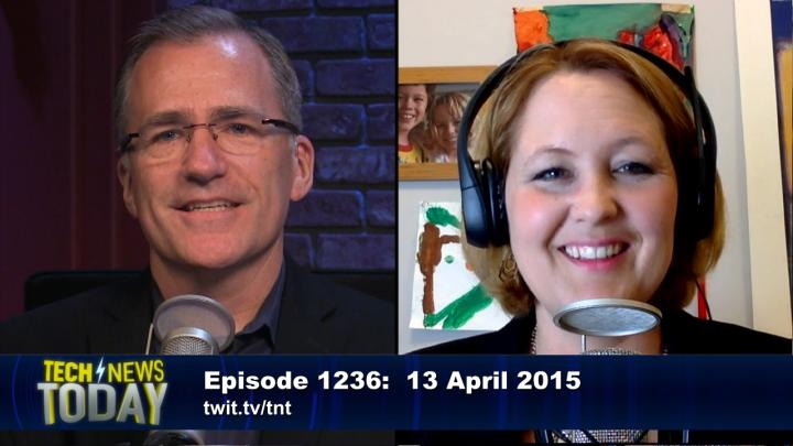 TWiT Bits 1057
