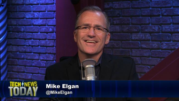 TWiT Throwback (Audio)