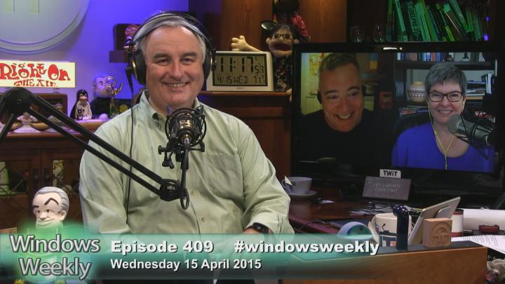 TWiT Throwback (Audio)