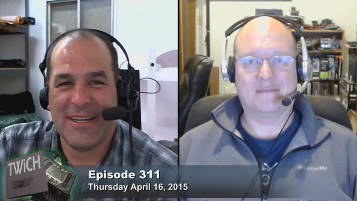 This Week in Computer Hardware 311