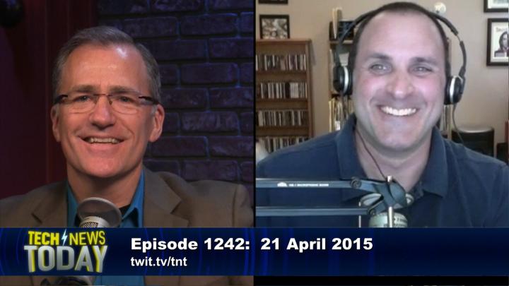 TWiT Throwback (Audio)