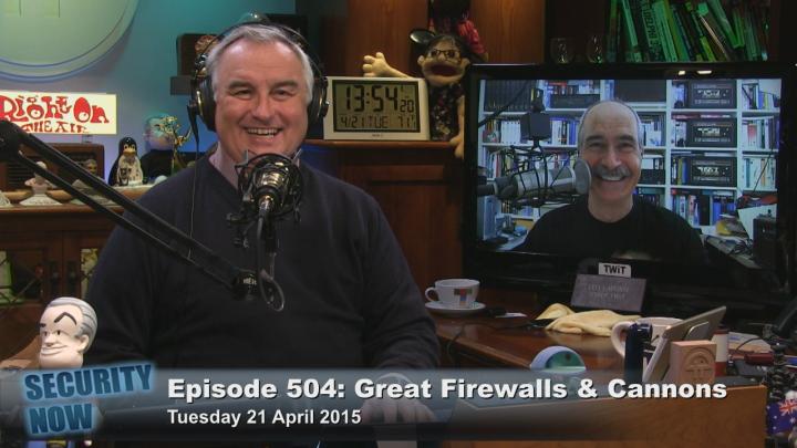 TWiT Throwback (Audio)