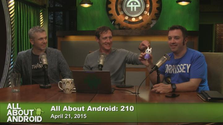 TWiT Throwback (Audio)