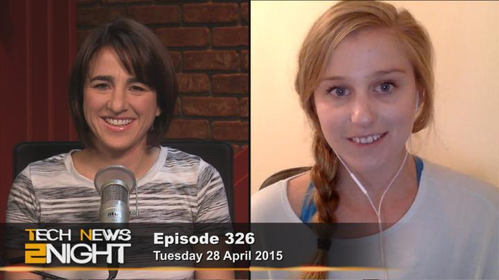 Tech News 2Night 326