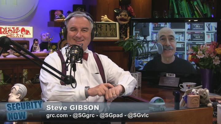 TWiT Throwback (Audio)