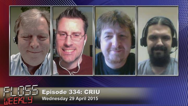 TWiT Throwback (Audio)