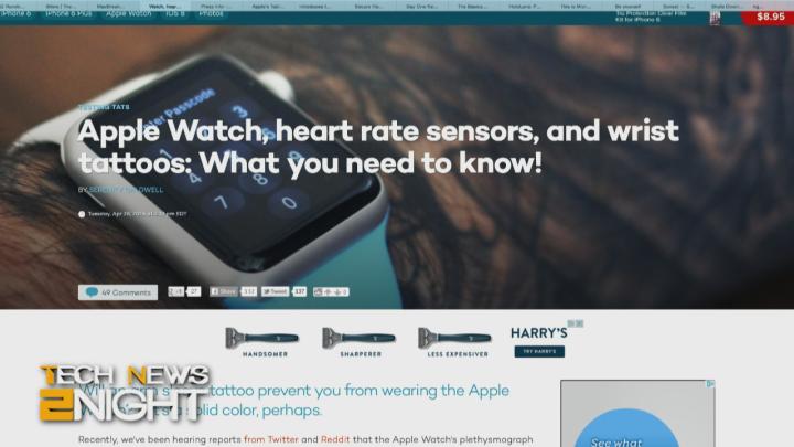 Tech News 2Night 327