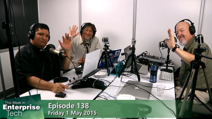 TWiT Throwback (Video)