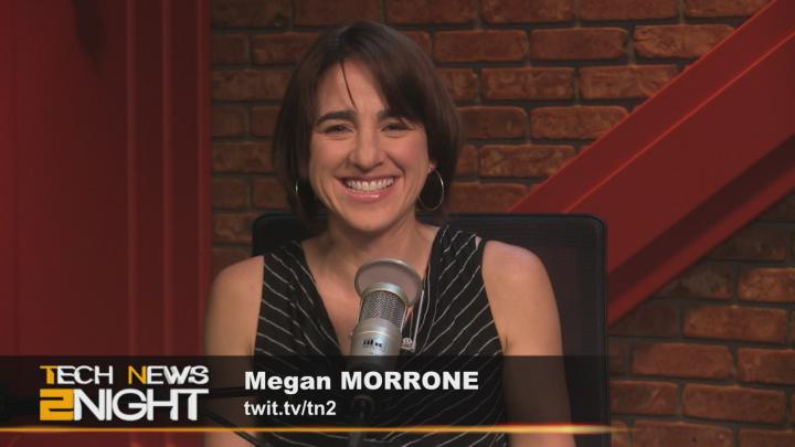 TWiT Throwback (Video)