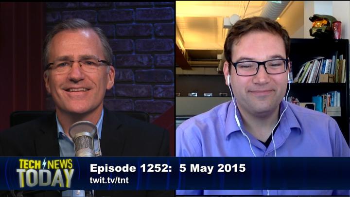 Tech News Today 1252