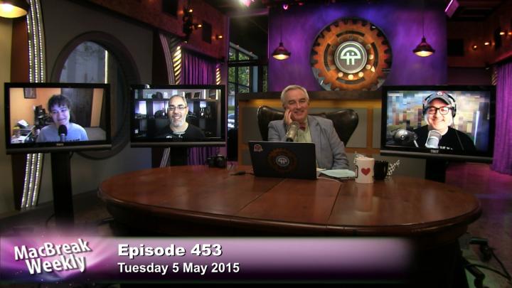 TWiT Bits 1130
