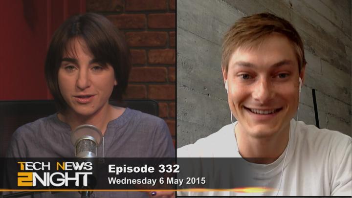 Tech News 2Night 332