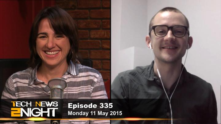 Tech News 2Night 335
