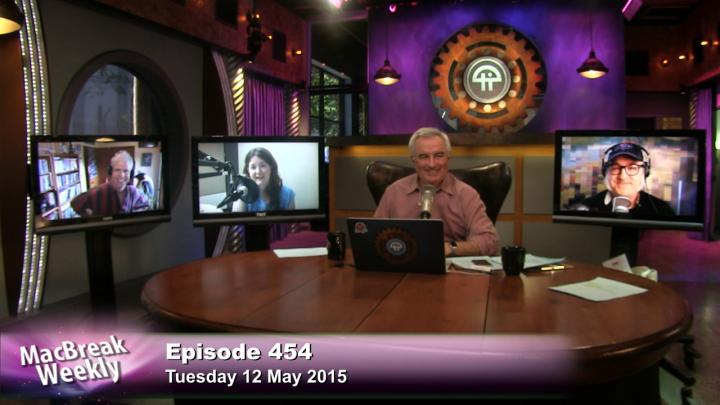 TWiT Bits 1155