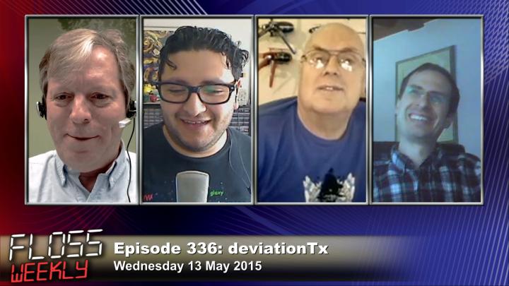 TWiT Throwback (Video)