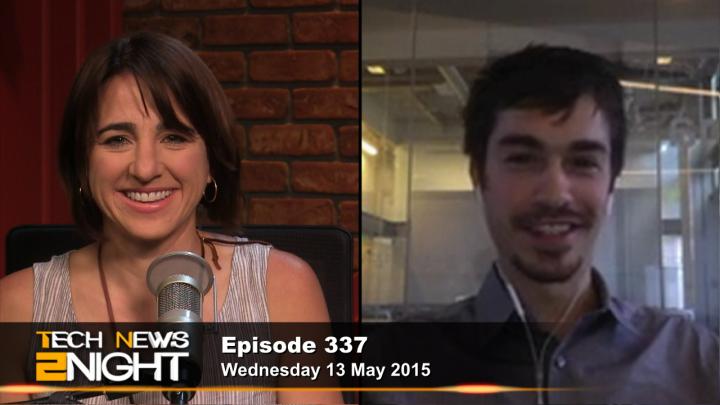 Tech News 2Night 337