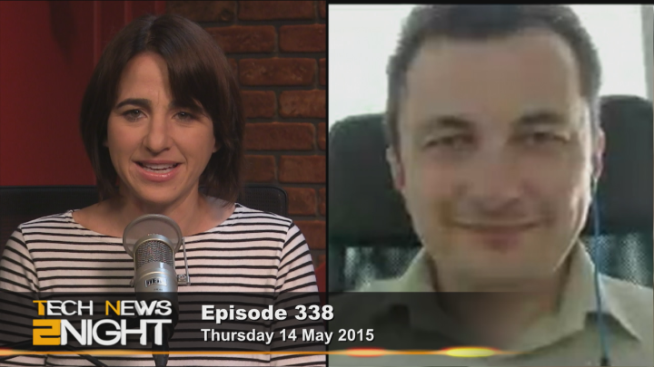 Tech News 2Night 338