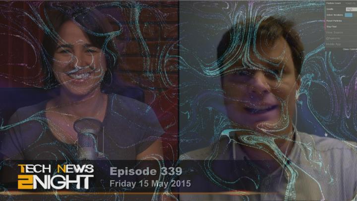 Tech News 2Night 339