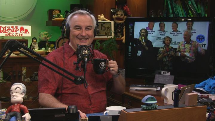 TWiT Throwback (Video)