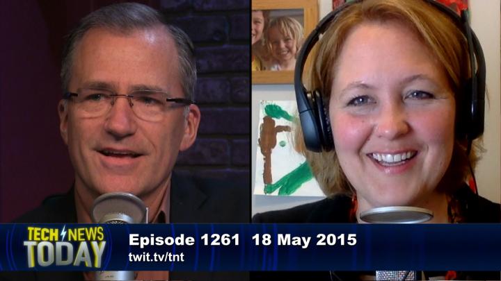 TWiT Bits 1172