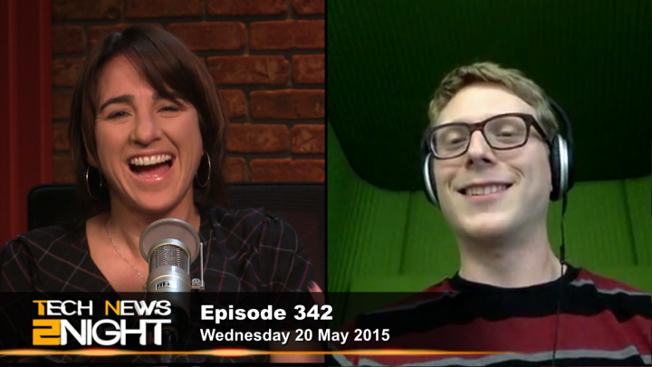 Tech News 2Night 342