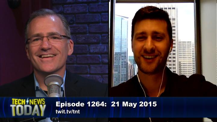 Tech News Today 1264