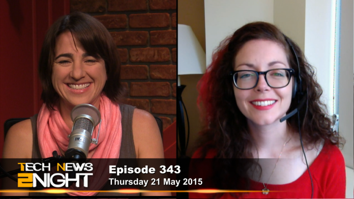 Tech News 2Night 343