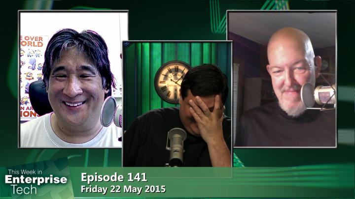 TWiT Throwback (Video)
