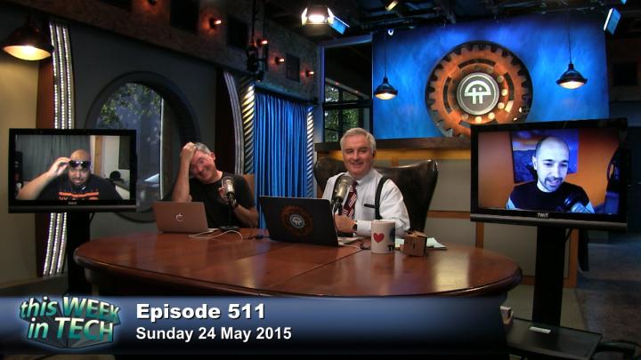 TWiT Bits 1195