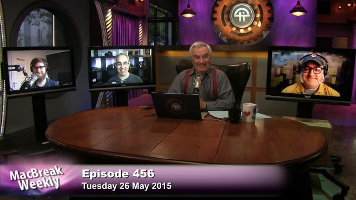 TWiT Bits 1197