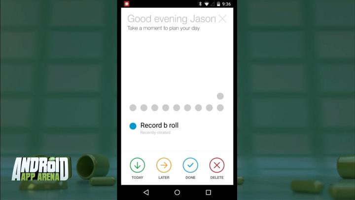 Android App Arena 47
