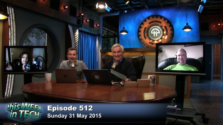 TWiT Bits 1218